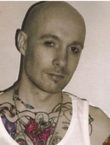 Wayne Simmons