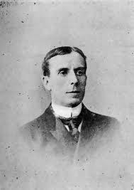 Weedon Grossmith
