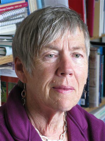 Wendy Jago