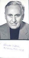 Werner Keller