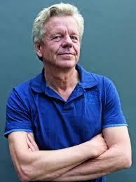 Wilfried Huismann