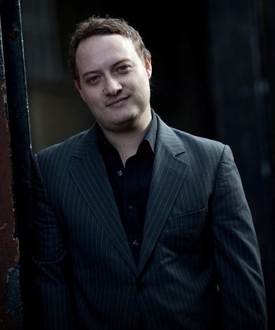 Will Hill