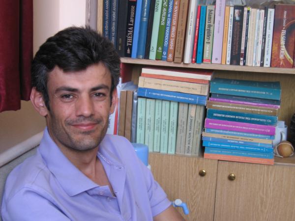 Yahya Araz