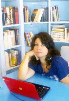 Yaprak Eldem