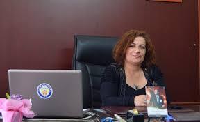 Yasemin Bülbül