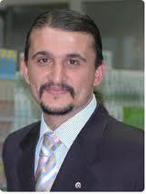 Zafer Ercan