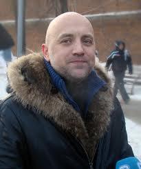 Zahar Prilepin
