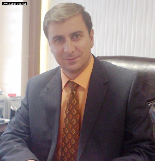 Zekeriya Efiloğlu