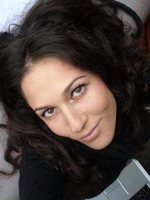 Zeynep Çavuşoğlu