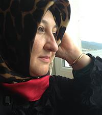 Zeynep Özkişi