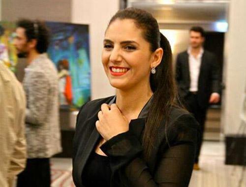 Zeynep Yazıcı