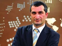 Ziya Salihoğlu
