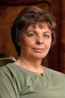 Zsuzsa Rakovszky