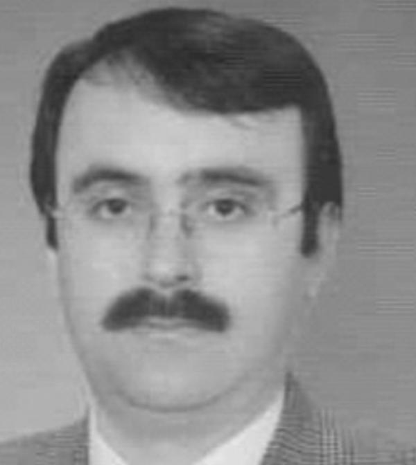 A. Azmi Bilgin