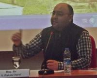 A. Baran Dural