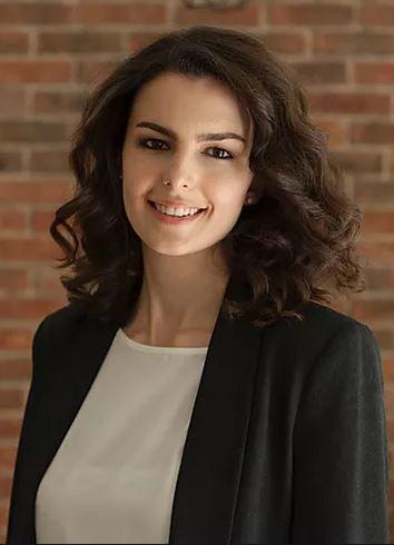 A. Cansu Kamar