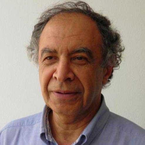 A. Celal Binzet