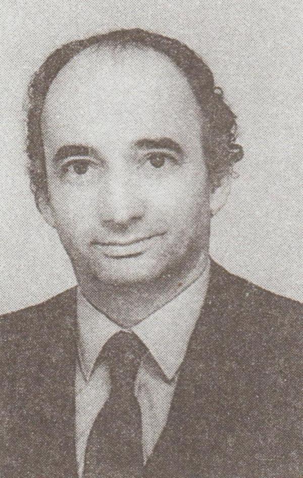 A. Cengiz Büker