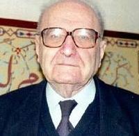 A. Faik Bercavi