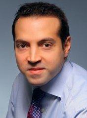 A. Faruk Levent