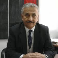 A. Faruk Sinanoğlu