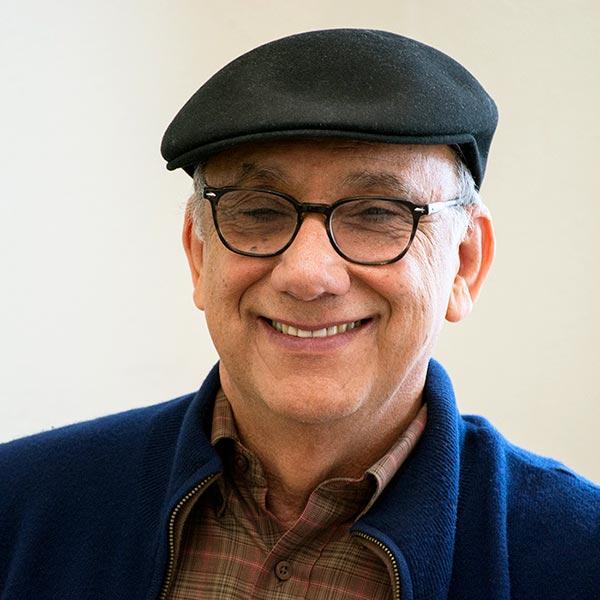 A. H. Almaas