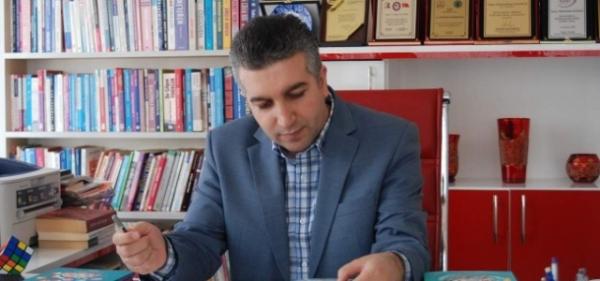 A. Hakan Başaran