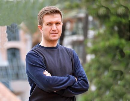 A. Hakan Karayılan