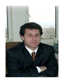 A. Kamil Cihan