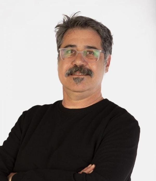 A. Kerem Kaban