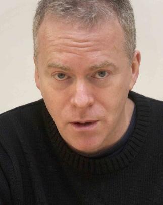 A. L. McCann