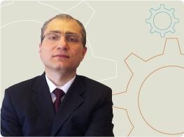 A. Levent Alkan