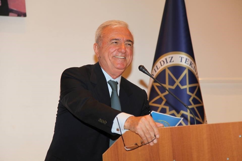 A. Murat Demircioğlu