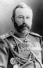 A. N. Kuropatkin