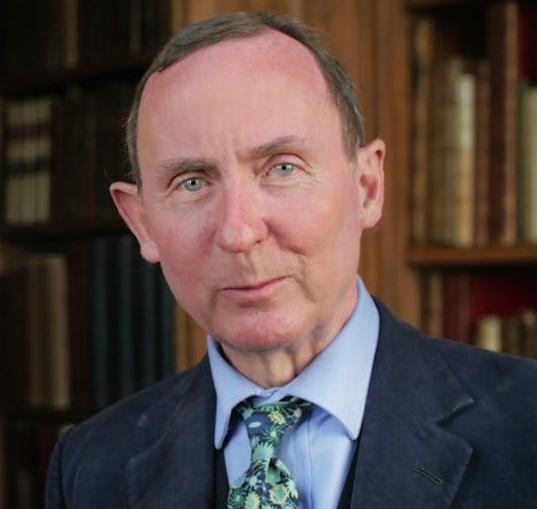 A. N. Wilson