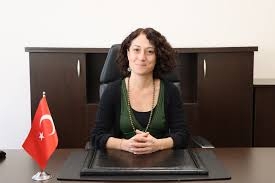 A. Nazlı Soykan