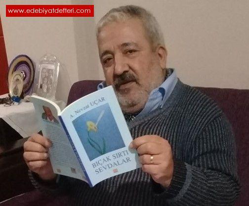 A. Nevzat Uçar