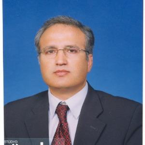 A. Rafet Özkan