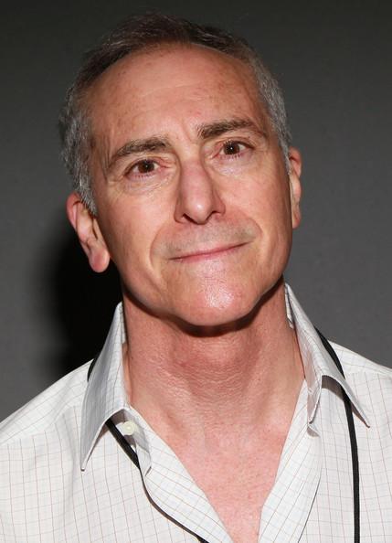 A. Scott Berg