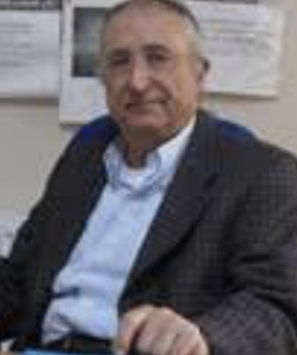 A. Selami Sargut