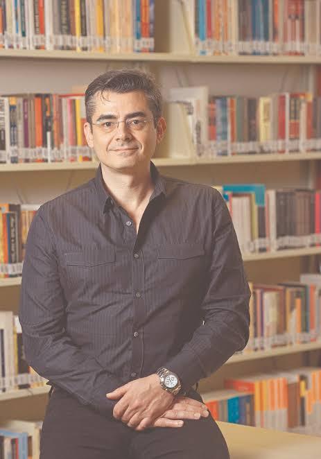 A. Teyfur Erdoğdu
