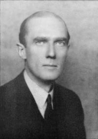 A. Trevor Barker