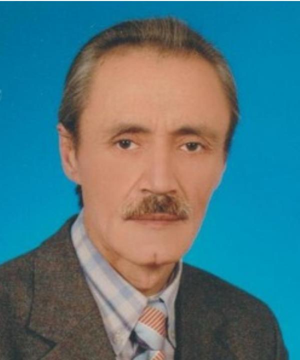 Abdülkerim Erdoğan