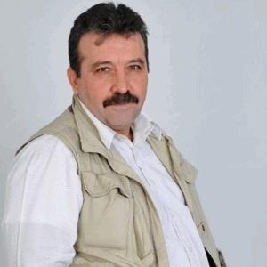 Abdullah Ağar