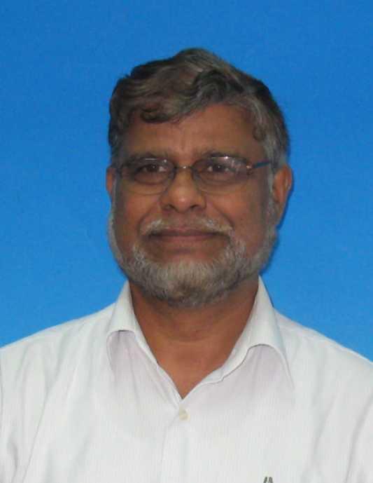 Abdullah Ahsen