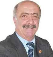 Abdullah Azizoğlu