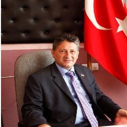 Abdullah Bedeloğlu