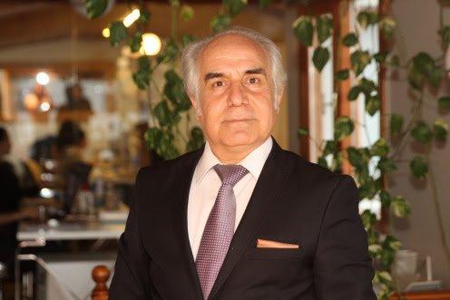 Abdullah Bozgeyik