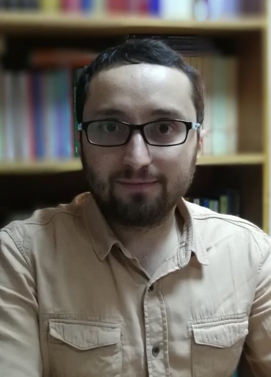 Abdullah Burgu