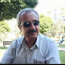 Abdullah Canbeyli